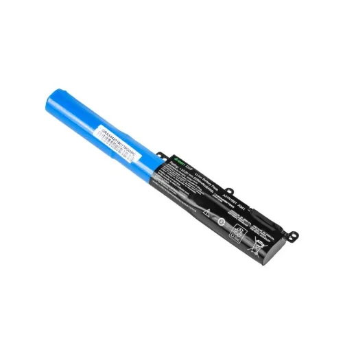 BATTERIA PER NOTEBOOK ASUS COMPATIBILE CON A31N1601 - ASUS R541N R541NA R541S R541U R541UA R541UJ VIVOBOOK MAX F541N F541U X541N X541NA X541S X541U