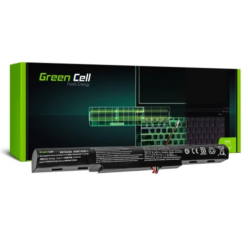 BATTERIA PER NOTEBOOK ACER COMPATIBILE CON AS16A5K-4S1P - ACER ASPIRE E 15 17