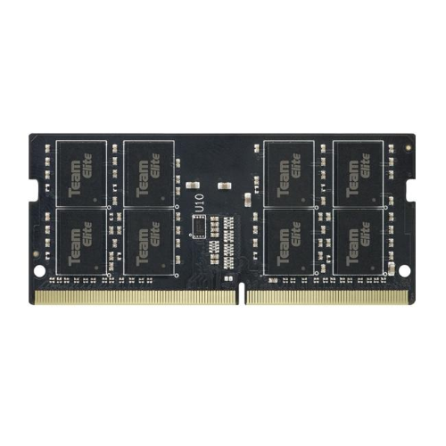 RAM SO-DIMM DDR4 16GB 3200MHZ CL22 TEAM GROUP TED416G3200C22-S01