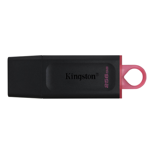 PENDRIVE 256GB USB 3.2 KINGSTON DATATRAVELER EXODIA DTX/256GB