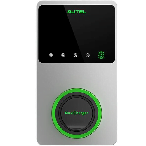 AUTEL MAXICHARGER AC WALLBOX TRIFASE 22KW/32A CON PRESA TIPO 2