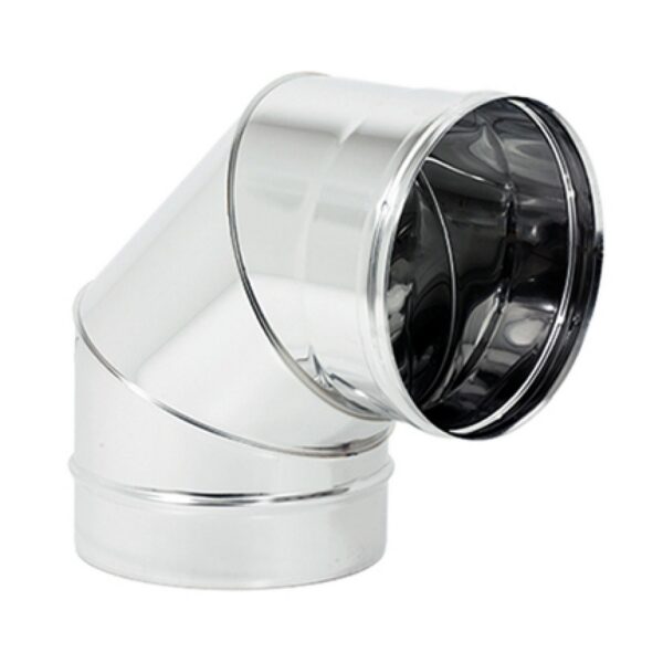 Tappo condensa monocamera d.100 acciaio inox 304