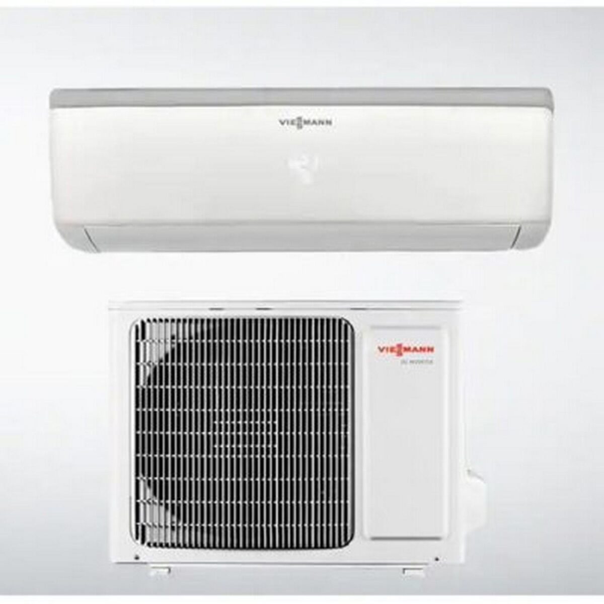 Vitoclima 200-s 1200btu