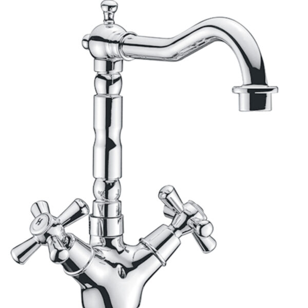 SERIE SOFIA MONOF. LAVELLO C/ALTA CROMO