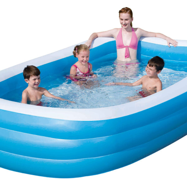 PISCINA GONFIAB. RETTANG.183X305X56H 54009B