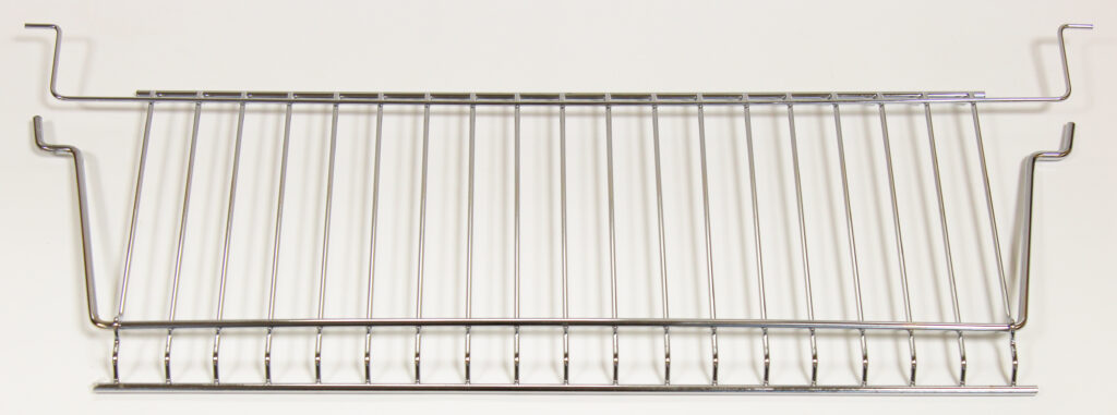 BBQ GRIGLIA ARTICOLATA EXPERT