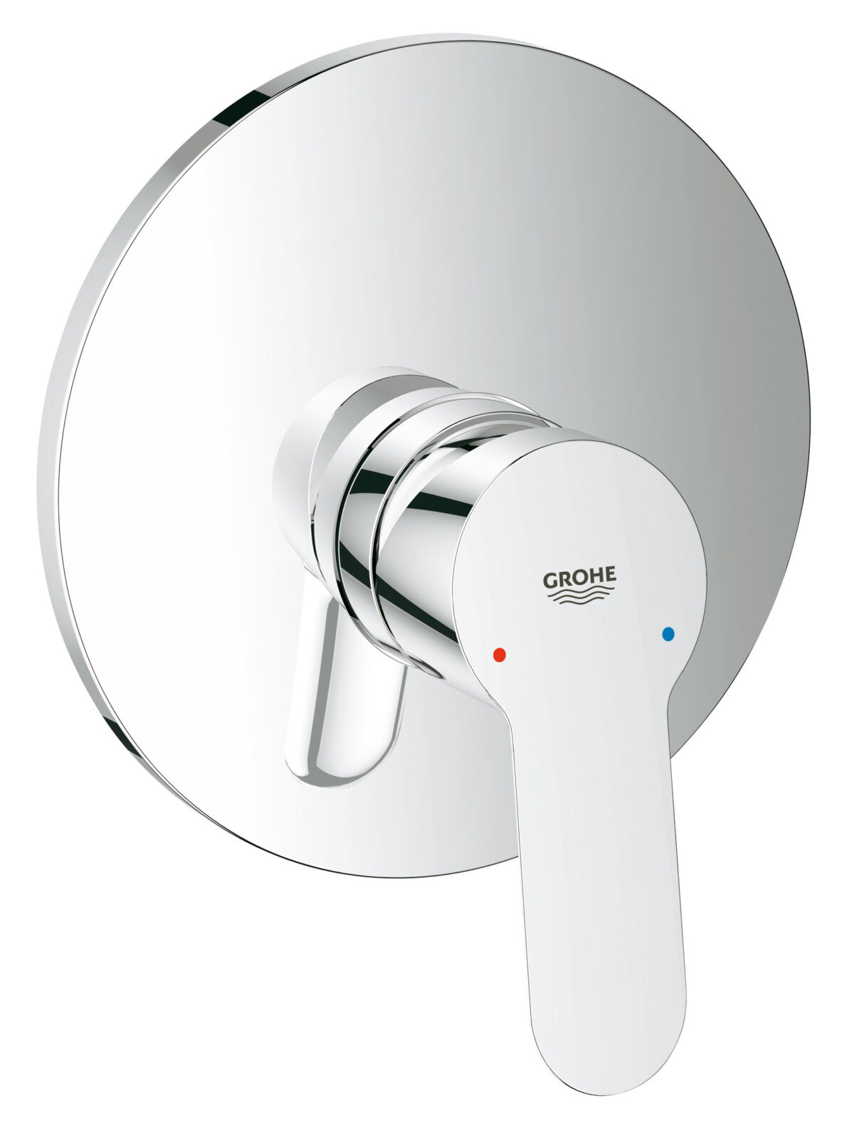 GROHE BAUEDGE MISCELATORE INCASSO DOCCIA