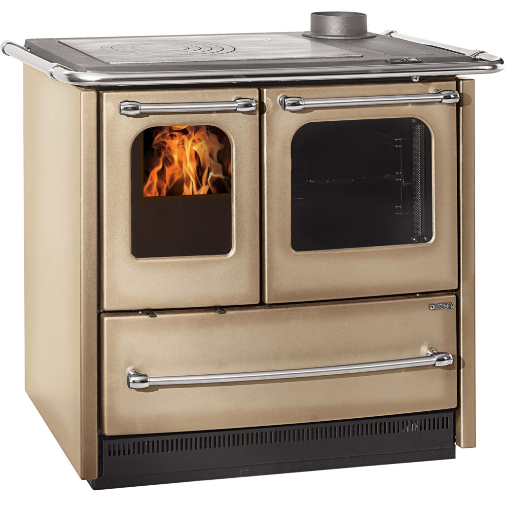 CUCINA SOVRANA EASY EVO 2.0  CAPPUCCINO