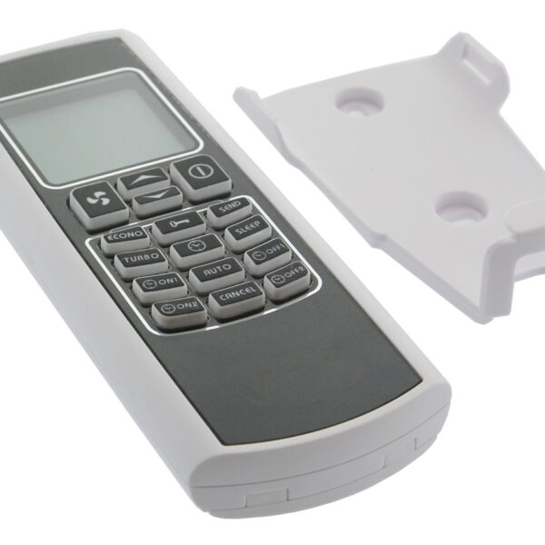 TELECOMANDO RICAMBIO PER STUFE KING