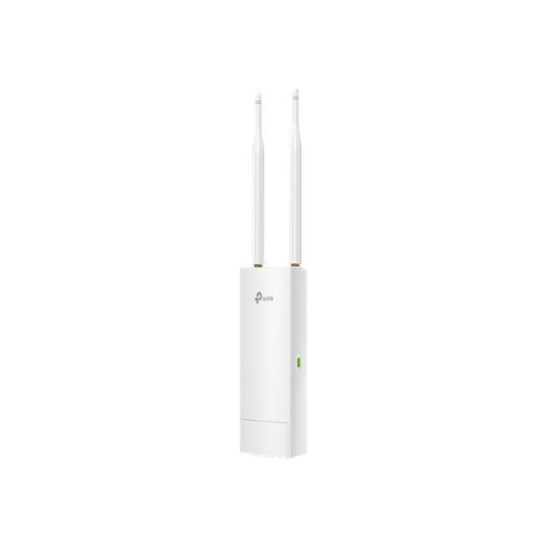 ACCESS POINT WIRELESS N 300MBPS 1*ETHERNET POE TP-LINK OMADA EAP110-OUTDOOR