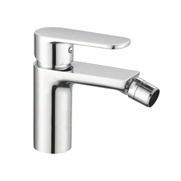 SERIE AQUA GRUPPO BIDET MISCELATORE