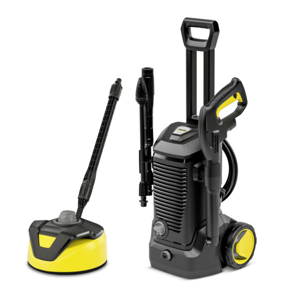 IDROPULITRICE KARCHER K6 BLACK T5