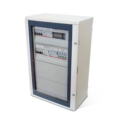 SECSUN QUADRO DI INTERFACCIA 20KW (N.1 INVERTER)