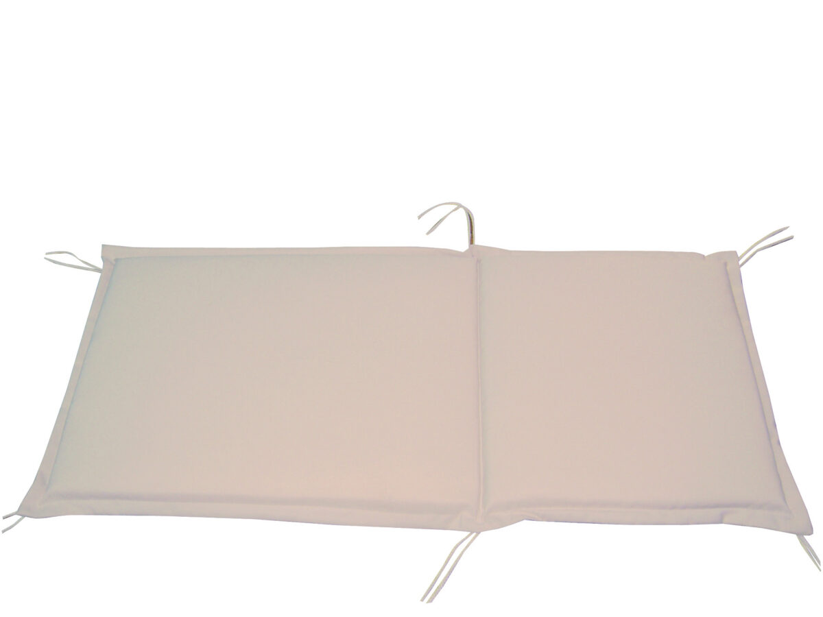 CUSCINO SUMMER ECR X POLTRONA 5 POSIZIONI