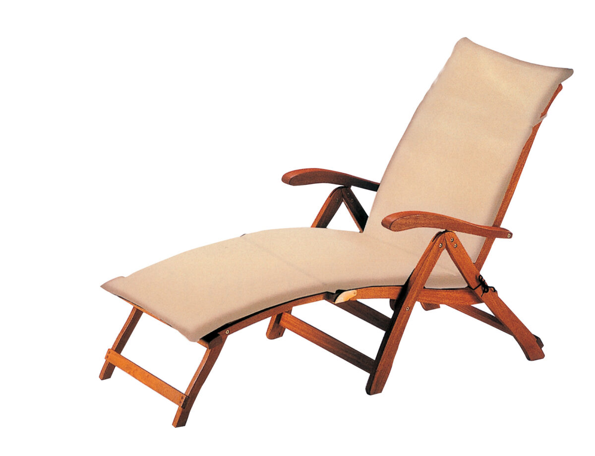 CUSCINO SUMMER ECR X POLTRONA STEAMER