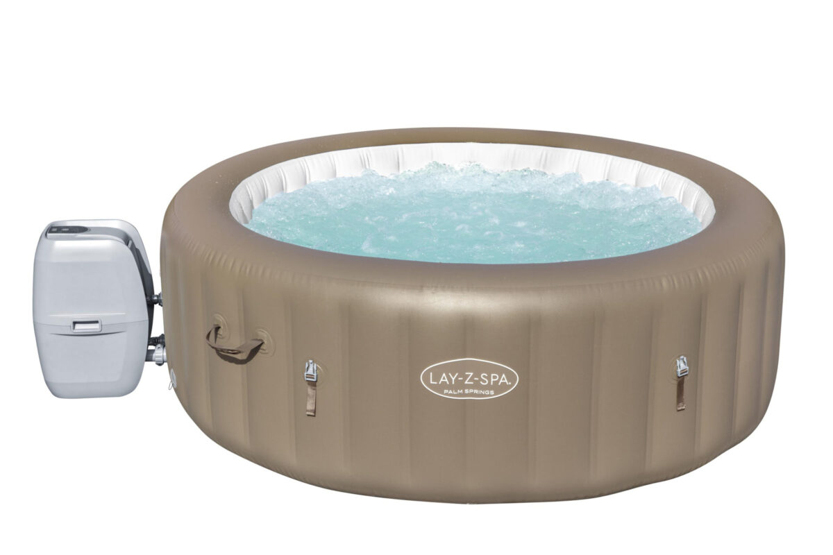 PISCINA IDRO PALM SPRINGCM.196X71