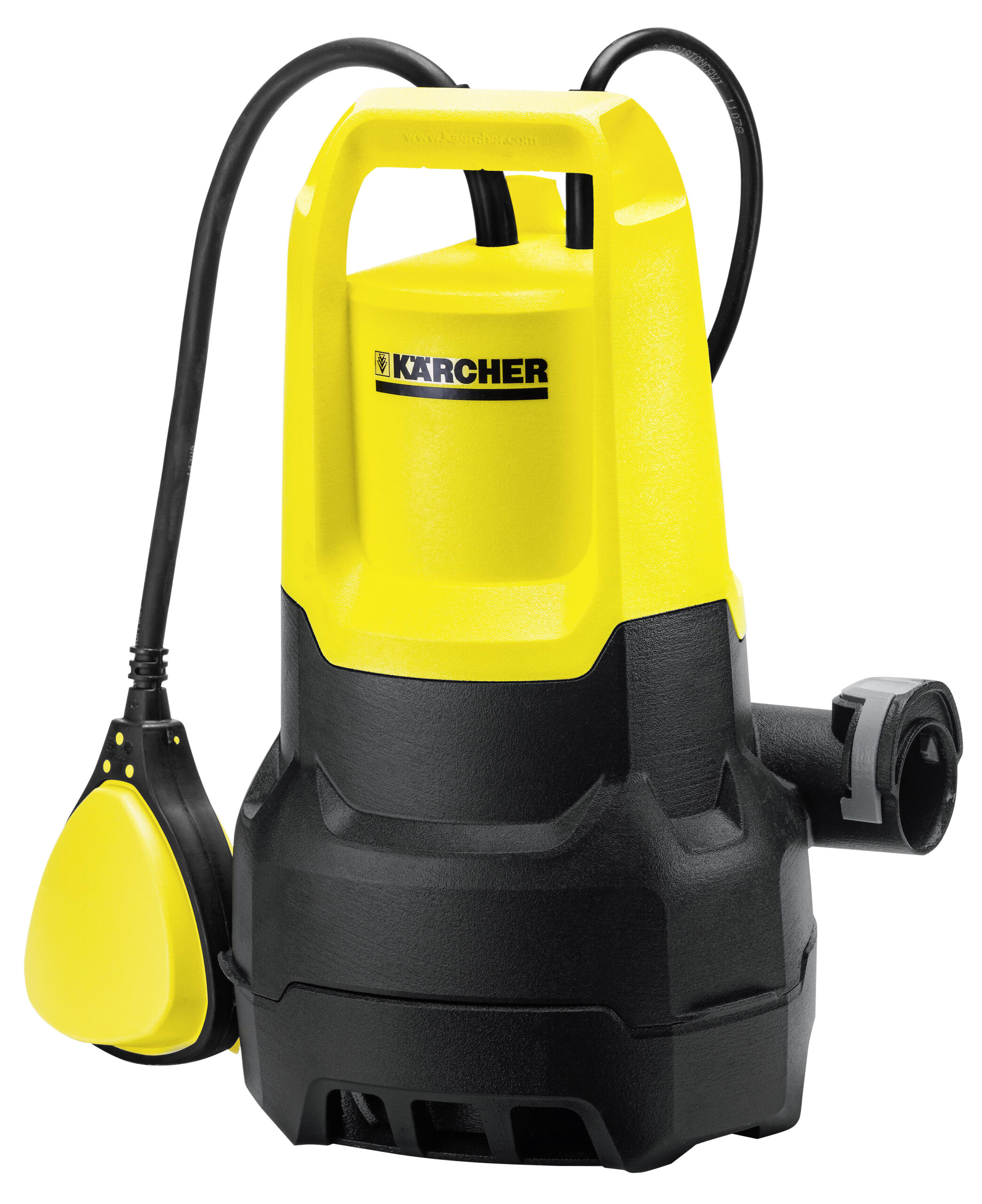 ELETTROPOMPA SOMMERSA KARCHER SP1DIRT ELETTROPOMPA SOMMERSA KARCHER SP1DIRT