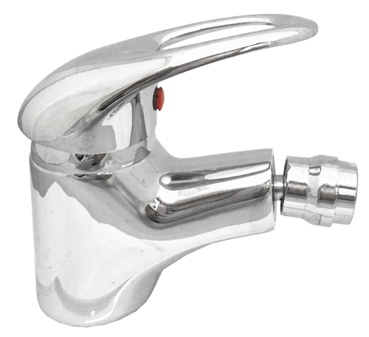 SERIE GLOBO GRUPPO BIDET MISCELATORE