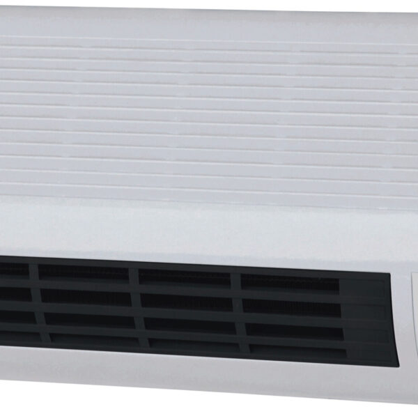 TERMOVEN.PARETE DIG.1000/2000W KPT2000B-4501L