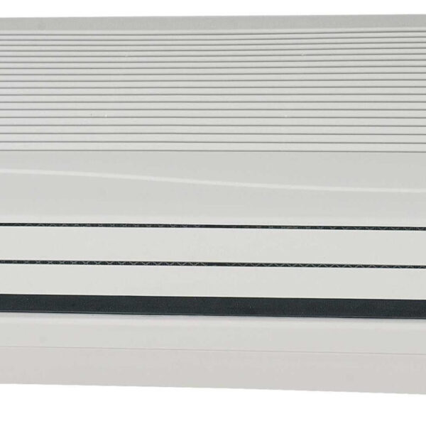 TERMOVEN.PARETE DIG.1000/2000W KPT2000A-0301L
