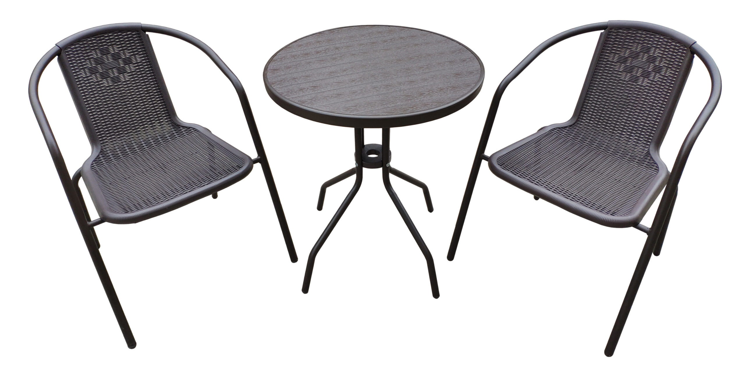 SET BISTRO TIFFANY PRF002 SET BISTRO TIFFANY PRF002