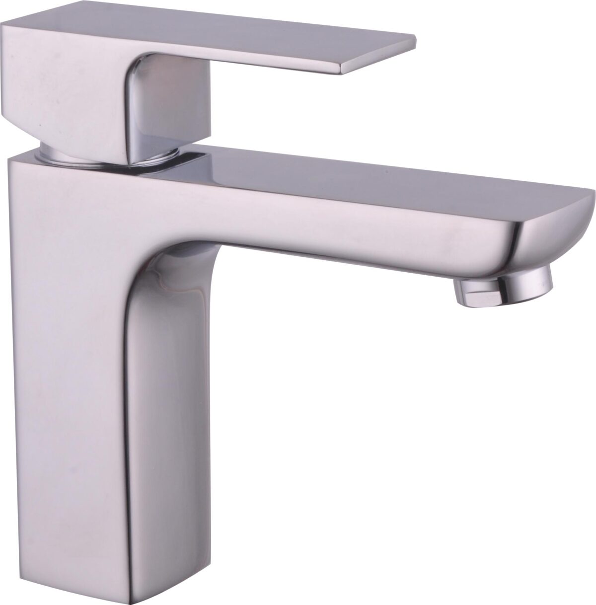 SERIE ELEGANT GRUPPO LAVABO MISCELATORE