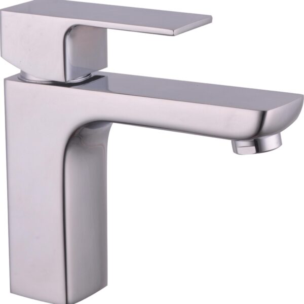 SERIE ELEGANT GRUPPO LAVABO MISCELATORE