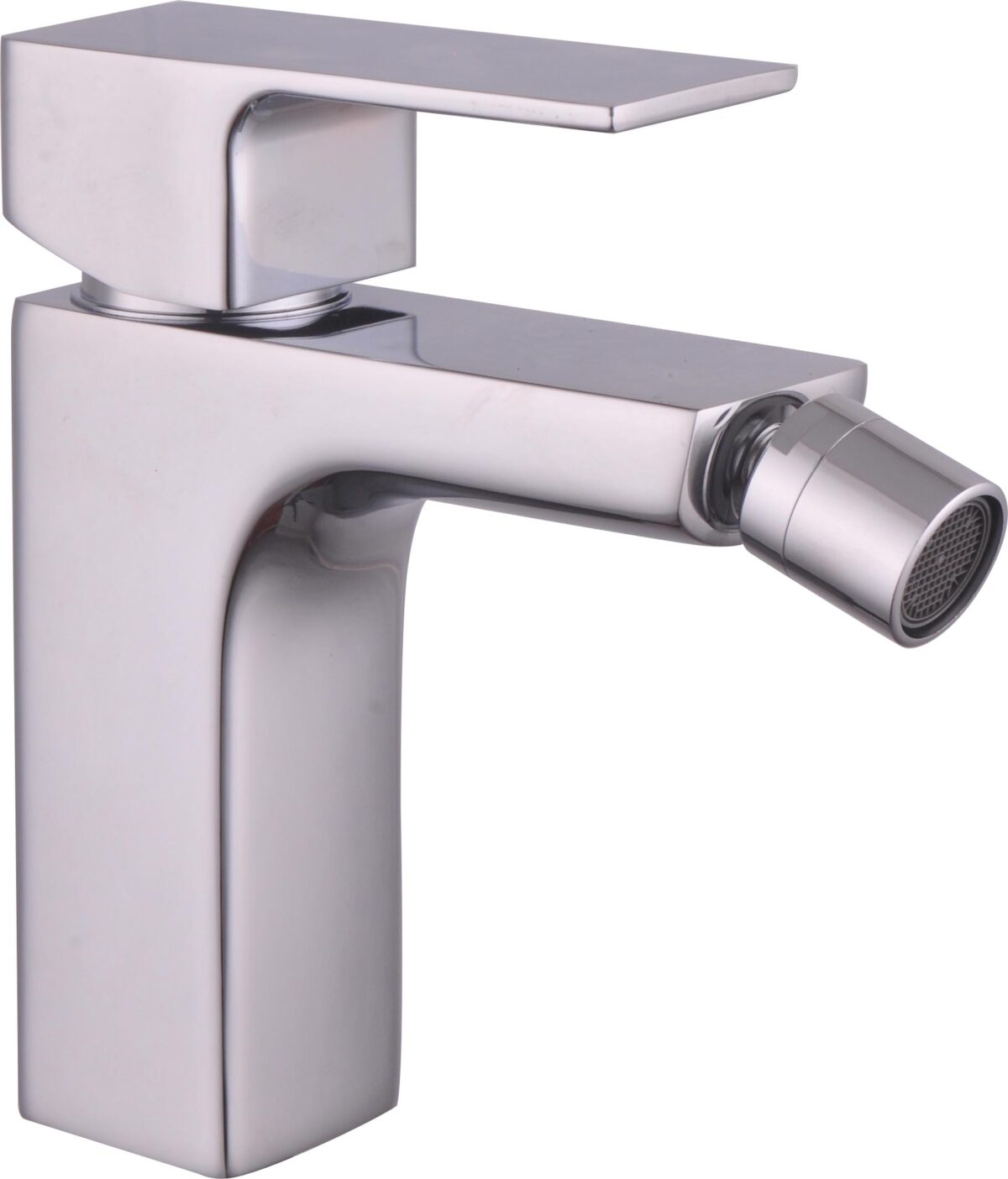 SERIE ELEGANT GRUPPO BIDET MISCELATORE