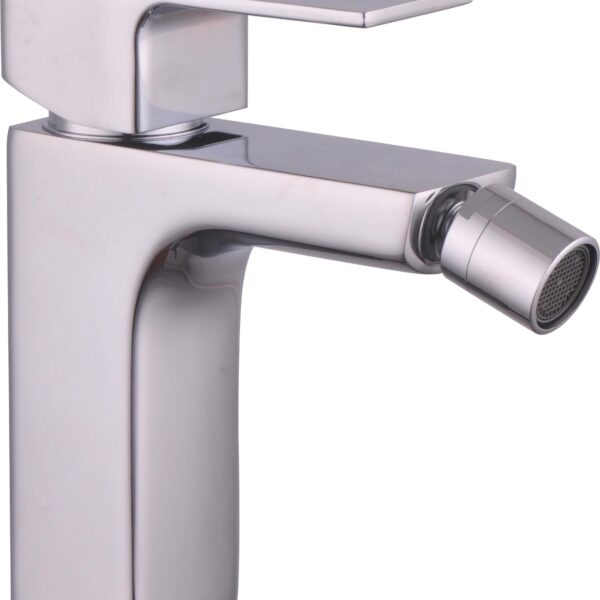 SERIE ELEGANT GRUPPO BIDET MISCELATORE