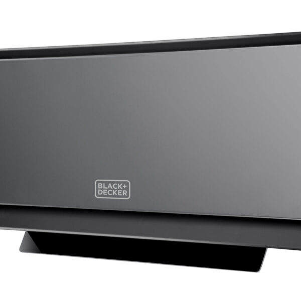 TERMOVENTILATORE CERAMICO B+D A PARETE BXWSH2000E