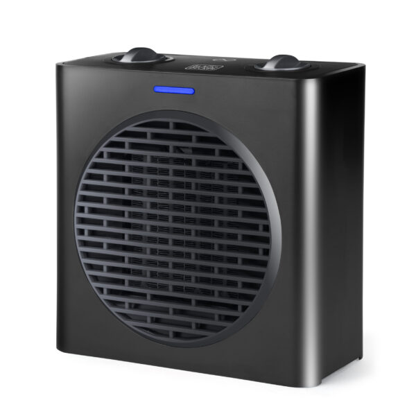 TERMOVENTILATORE CERAMICO B+D BXSH1500E