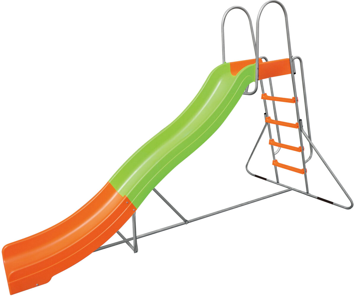 SCIVOLO BAMBINI SL-03 GRANDE 150X317XH204 CM