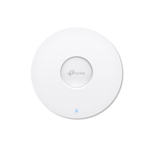 ACCESS POINT INDOOR GIGABIT WI-FI 6 AX1800 OMADA EAP613 - SLIM DESIGN