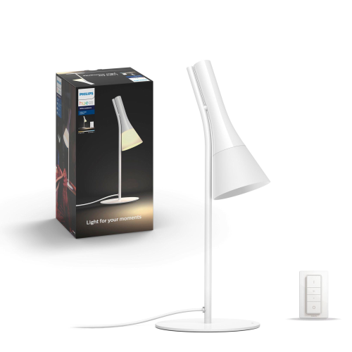 LAMPADA DA TAVOLO PHILIPS EXPLORE HUE WHITE 1x6W 230V