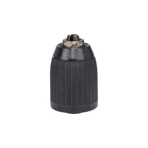 MANDRINO AUTOSERRANTE FINO A 13 MM - ATTACCO 3/8"