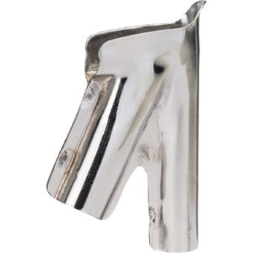 PIEDINO DI SALDATURA PER TERMOSOFFIATORE 10MM