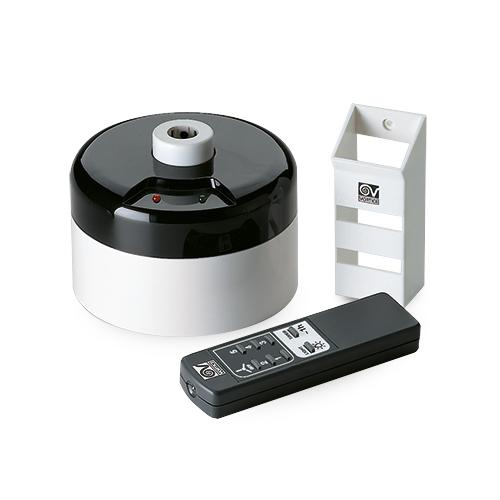 KIT TELECOMANDO E RICEVORE PER VENTILATORI A SOFFITTO VORTICE TELENORDIK 5T
