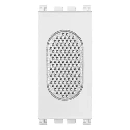 VIMAR ARKE - SUONERIA 12V 50-60HZ BIANCO