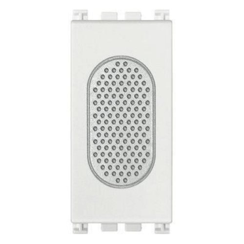 VIMAR ARKE - RONZATORE 230V 50-60HZ BIANCO