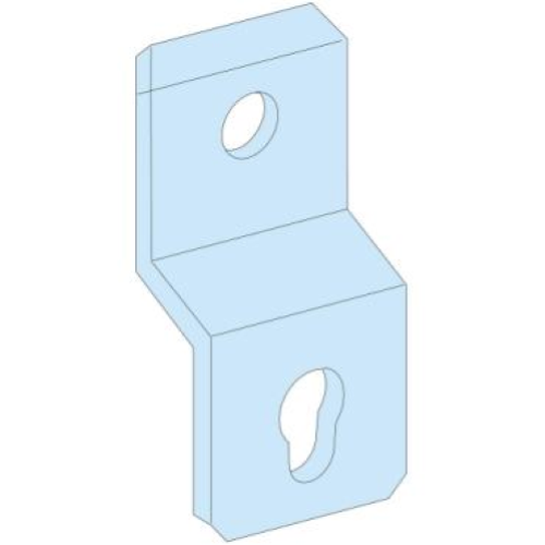 VITI DI RICAMBIO STRUTTURA PRISMA G IP55
