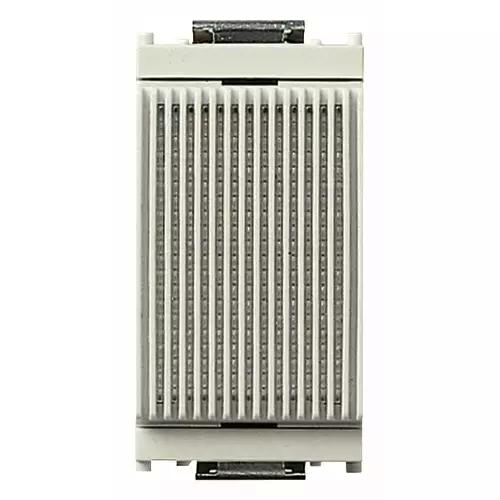 VIMAR IDEA - RONZATORE 230V 50-60HZ BIANCO