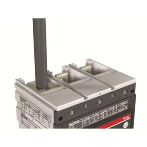 KIT FC CUAL 2X150MM2 T4 8PCS