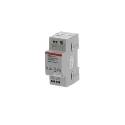 CONCENTRATORE POSTI ESTERNI 83325/2-500