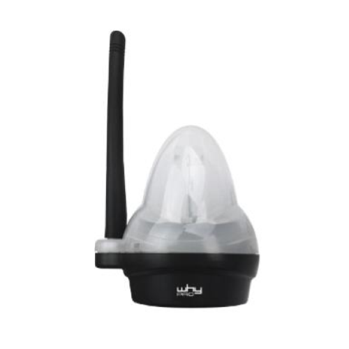 WHY-FL1 LAMPEGGIANTE LED