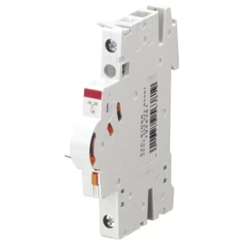 S2-CS/H6R CONTATTO DI SEGNALAZIONE/AUX