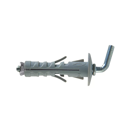 FISCHER SB 9/8 TASSELLO CON GANCIO - CONF. 100PZ