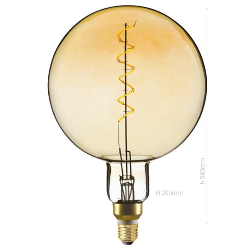 LAMPADINA LED