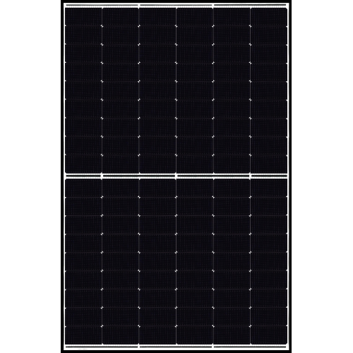 PANNELLO SOLARE 465WP CANADIAN SOLAR TOPHIKU6 N-TYPE TOPCON DOPPIO VETRO RAEE INCLUSO