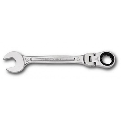 CHIAVE COMBINATA A CRICCHETTO SNODABILE 285 KF 13
