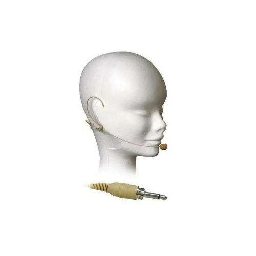 MICROFONO ULTRALEGGERO JACK 3
